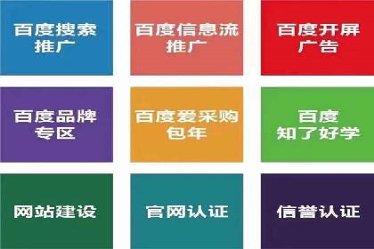 竞价广告的胜利者：某公司如何借助竞价推广公司实现业绩突破