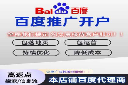 百度推广费用案例分析：如何提高广告投放效果